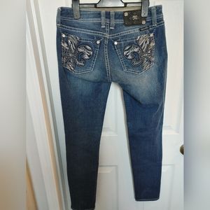 Miss Me Skinny jean
